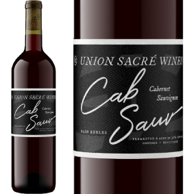 ユニオン　サクレ　ワインズ　 カベルネ・ソーヴィニヨン