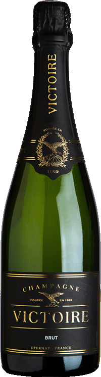 ヴィクトワール　ブリュット