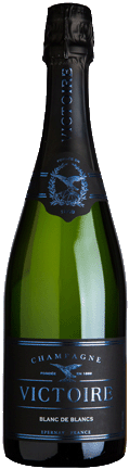 ヴィクトワール　ブラン・ド・ブラン