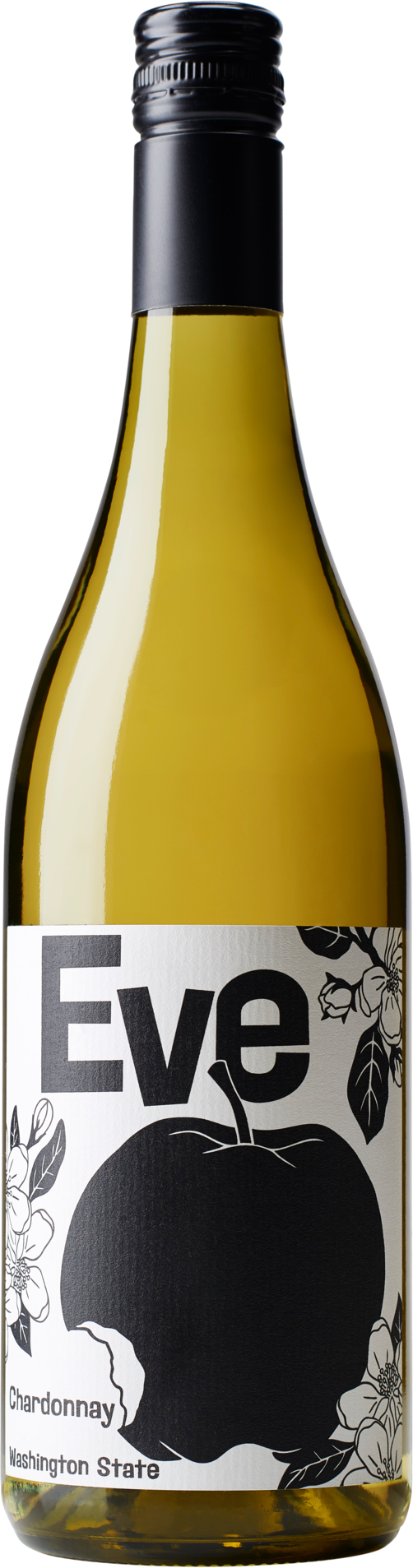 チャールズ スミス ワインズ イヴ シャルドネ