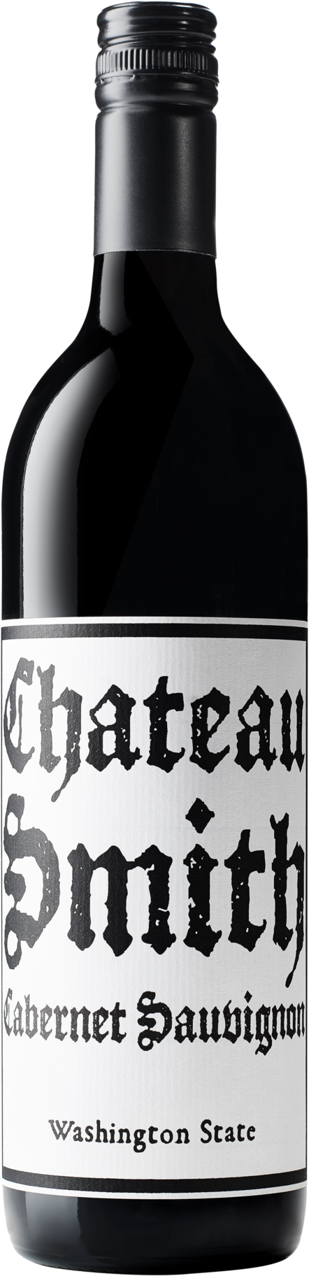 チャールズ スミス ワインズ シャトー スミス カベルネ ソーヴィニヨン