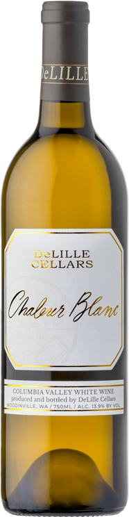 デリール セラーズ シャルール ブラン