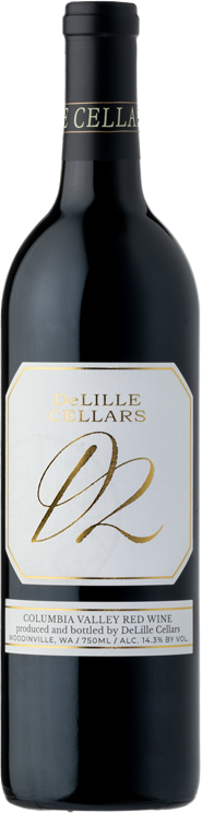 デリール セラーズ D2