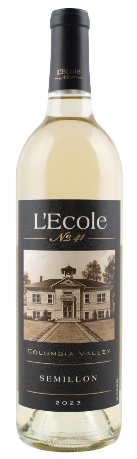 レコール No 41 セミヨン