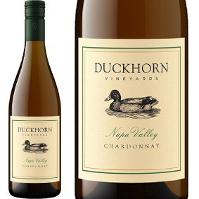 ダックホーン・ヴィンヤーズ シャルドネ ナパ・ヴァレー 2023
