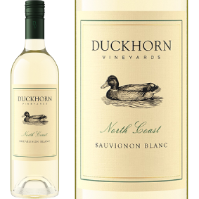 ダックホーン・ヴィンヤーズ ソーヴィニヨン・ブラン ノース・コースト 2024