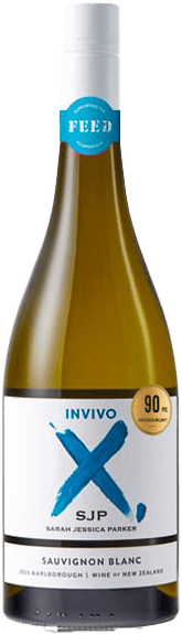 インヴィーヴォ X サラ・ジェシカ・パーカー ソーヴィニヨンブラン　2024
