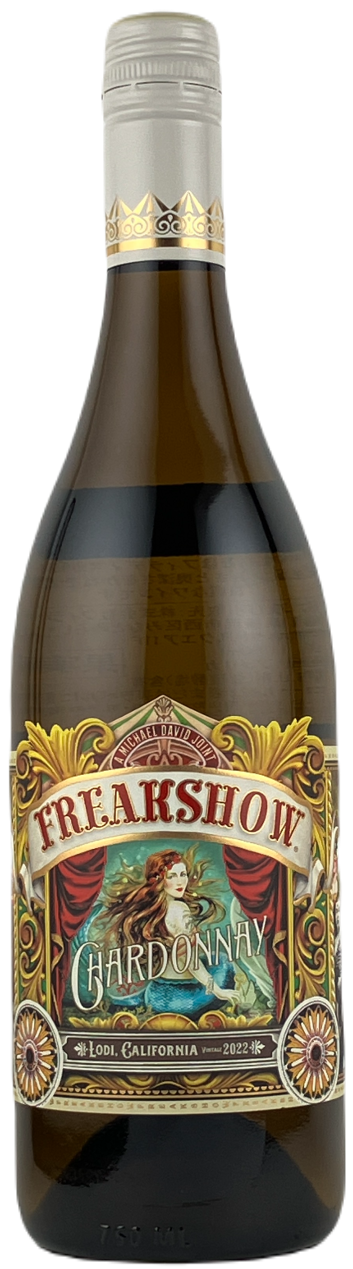フリークショー　シャルドネ
