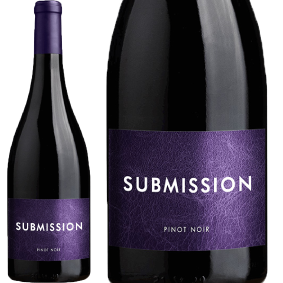 サブミッション by 689セラーズ　ピノ・ノワール