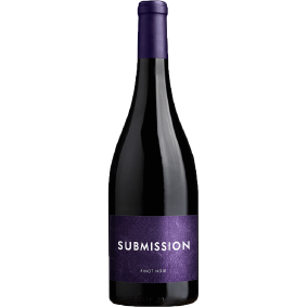 サブミッション by 689セラーズ　ピノ・ノワール