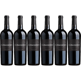 【サブミッション by 689セラーズ】カベルネソーヴィニヨン６本セット