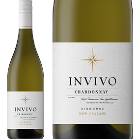 インヴィーヴォ ホークスベイ シャルドネ