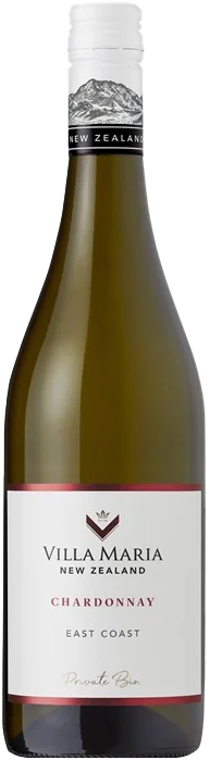 ヴィラ・マリア　プライベート・ビン イースト・コースト シャルドネ