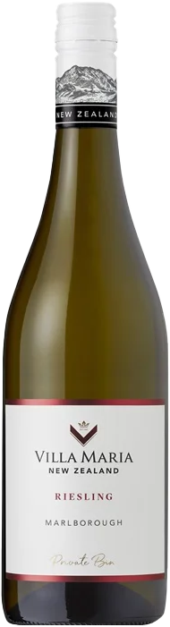 ヴィラ・マリア　プライベート・ビン マールボロ リースリング