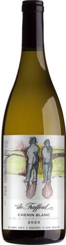 ド・トラフォード シュナン・ブラン