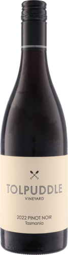 トルパドル・ヴィンヤード ピノ・ノワール