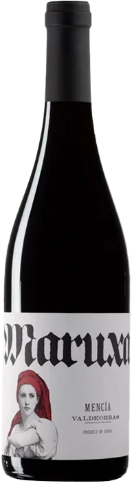 マルーシャ メンシア