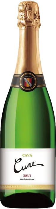 クネ　カバ ブリュット メトード トラディショナル