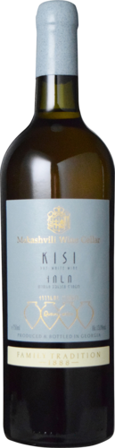 マカシヴィリ・ワイン・セラー キシィ