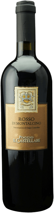ロッソ　ディ　モンタルチーノ