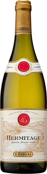 エルミタージュ　ブラン