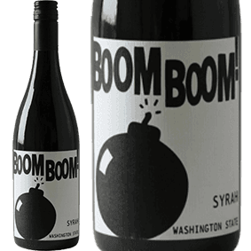 チャールズ スミス ワインズ ブーンブーンシラー　2021