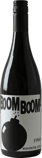 チャールズ スミス ワインズ ブーンブーンシラー　2021