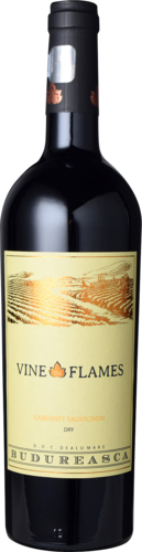 ヴァイン・イン・フレイム カベルネ・ソーヴィニヨン