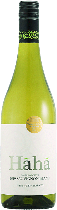 ハーハ　マールボロ　ソーヴィニヨン・ブラン