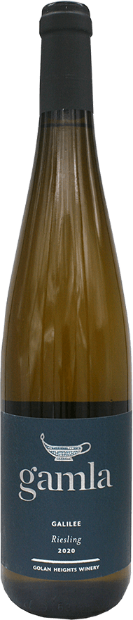 ガムラ　リースリング