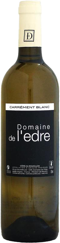 コート デュ ルーション “カレマン ブラン”