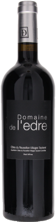 コート デュ ルーション ヴィラージュ トータヴェル “レードル”