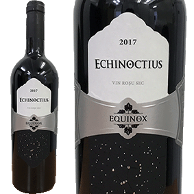 エキノックス　エキノクティウス