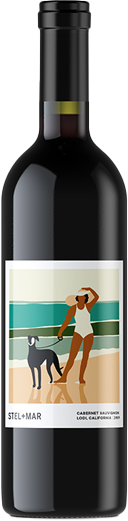 ステル＋マー　カベルネ・ソーヴィニヨン