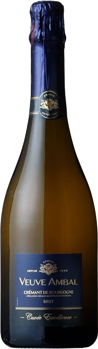 ヴーヴ・アンバル　クレマン・ド・ブルゴーニュ　エクセレンス・ブリュット