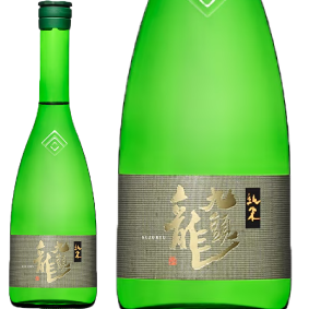 九頭龍 純米★