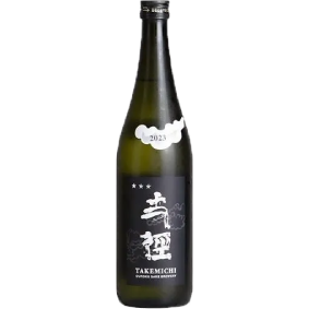 【ポイント10倍対象‼サマーセール】王祿 丈径 純米生原酒