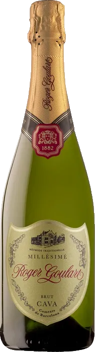 【25%OFF!!ポイント10倍対象‼サマーセール】ロジャーグラート カバ ゴールド・ブリュット