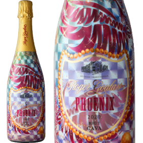 【30%OFF!!ポイント10倍対象‼サマーセール】ロジャーグラート　カバ　ノーチェ　フェニックス