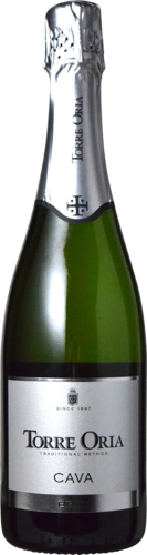 トレ・オリア カバ ブルット