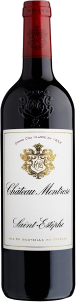 シャトー　モンローズ　2021