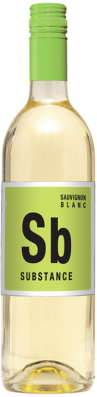 サブスタンス ソーヴィニヨン ブラン