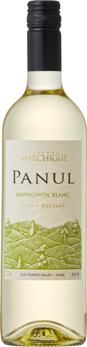 パヌール ソーヴィニヨン・ブラン