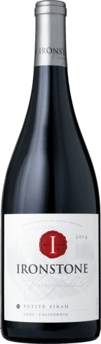 アイアンストーン プティ・シラー