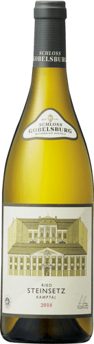 グリューナー・ヴェルトリーナー シュタインセッツ