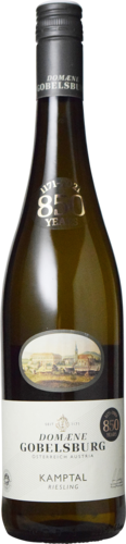 ドメーネ・ゴベルスブルク リースリング