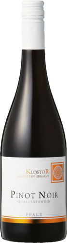 クロスター ピノ・ノワール ファルツ