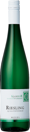 クロスター リースリング モーゼル