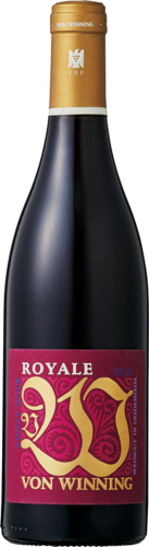 フォン・ウィニング ピノ・ノワール ロワイヤル