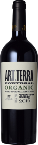 アート・テッラ オーガニック